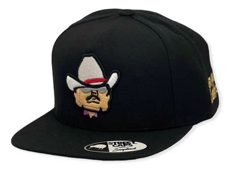 Gorra El Mayo Zambada Mercadolibre 📦