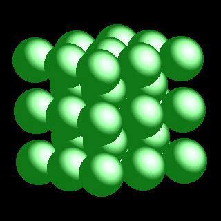 WebElements Periodic Table » Barium » the essentials