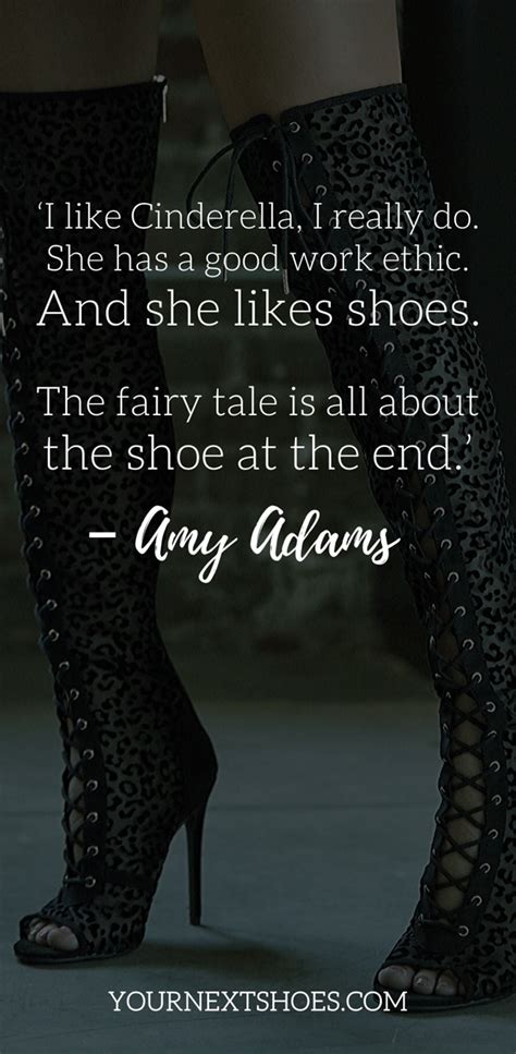 Celebrity Shoe Wisdom: 45 Quotes That’ll Make You Love Heels