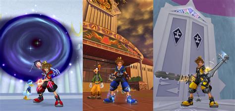 Blood Crip Latin King Kingdomhearts