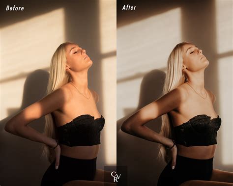 Nude Lightroom Presets Desktop And Mobile Different Presets Luxury Aesthetic Beige