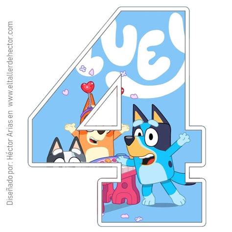 Bluey Alphabet Letters Png Mr Alphabets Kreativitet