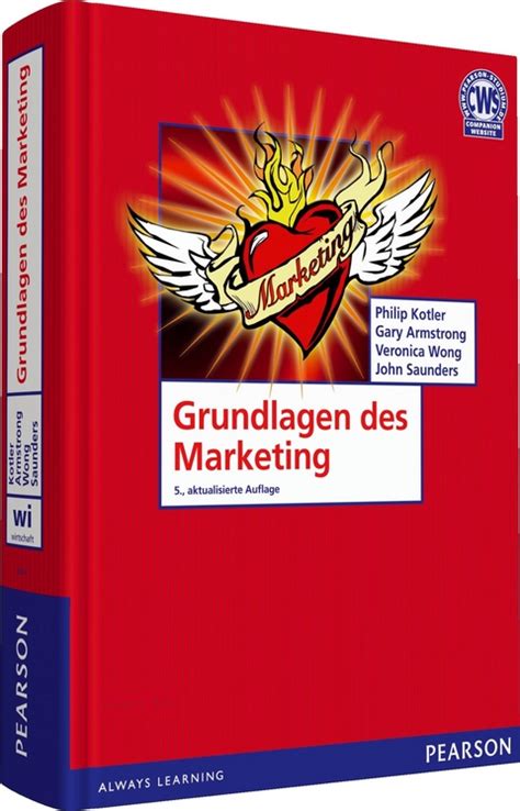 Grundlagen Des Marketing Von Philip Kotler ISBN 978 3 86894 014 5