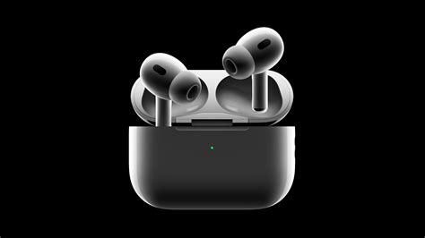 Apples Second Generation AirPods Pro Return To Their Lowest Price Of