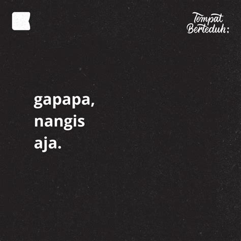 Gapapa Nangis Aja Tempat Berteduh Podcast On Spotify