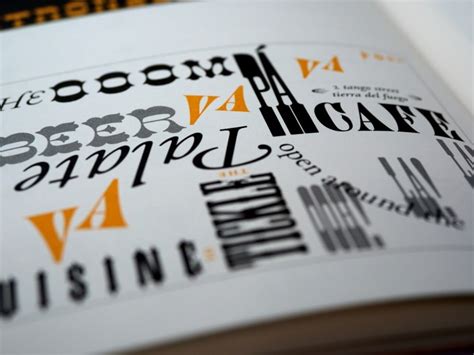 Typography Poster 7 Tips For Great Design