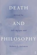 Death and Philosophy - Google Books