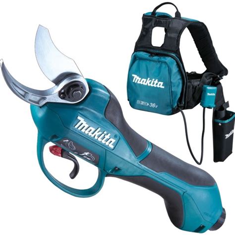 Makita Grensaks 2 X 18V Ekskl Batteri Lader Lomax