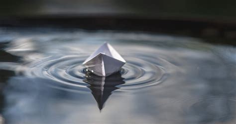 Buoyancy Explained The Archimedes Principle — Konsyse