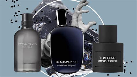 Winterduft 10 Männerparfums für kalte Jahreszeit GQ Germany