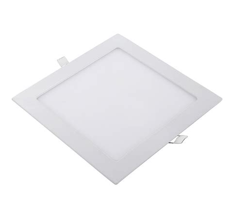 LED Recessed Panel Lights | Tronik Gadgets Store