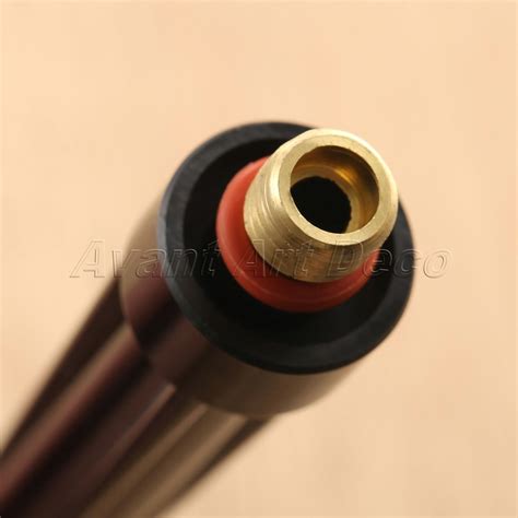 Pcs V Long V Medium V Short Back Cup For Tig Welding Torch