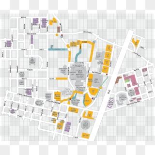 St Augustine Amphitheater Parking Map, HD Png Download - 2291x2905(#6708765) - PngFind