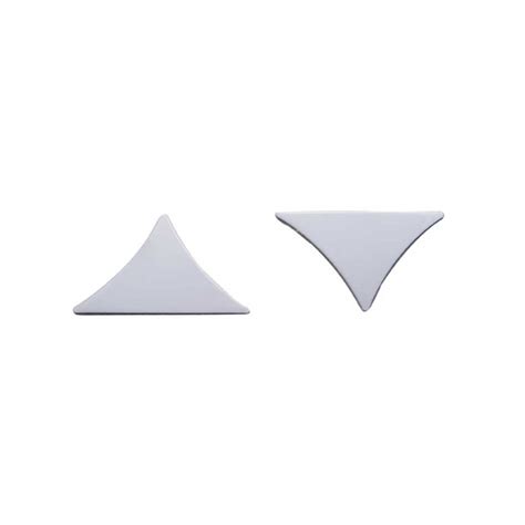 Accessories Headlight Bezel Inserts For Peterbilt 359