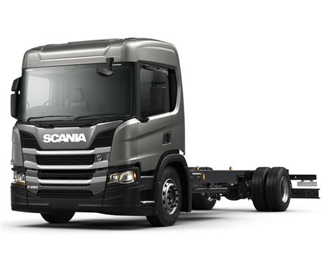 Scania P 280 B4x2na 2016 2024 Truck Specs Lectura Specs