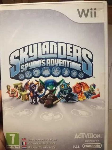 Figuras Jogo Skylanders Wii PlayStation XBox Canelas OLX Portugal