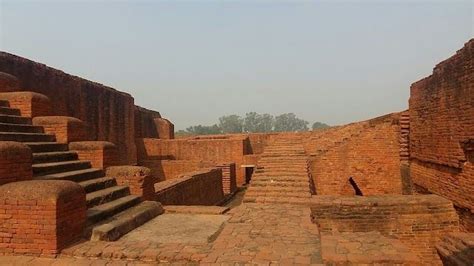 Nalanda Patna What To Expect Timings Tips Trip Ideas By