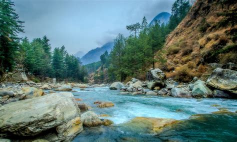 Top 15 Places To Visit In Kullu Manali - Trans India Travels