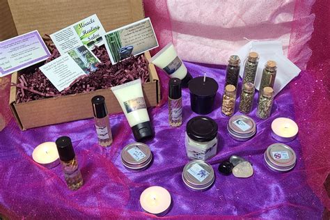 The Brujas Way Box Reviews Get All The Details At Hello Subscription