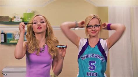 Liv And Maddie Saison 1 épisode 1 Premières Minutes Exclusives Vf