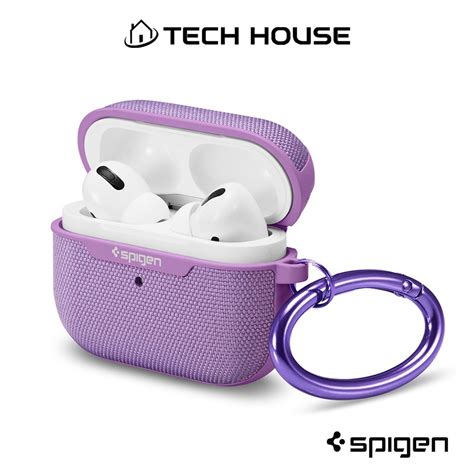 Spigen Apple AirPods Pro Case Urban Fit Spigen AirPods Pro Casing