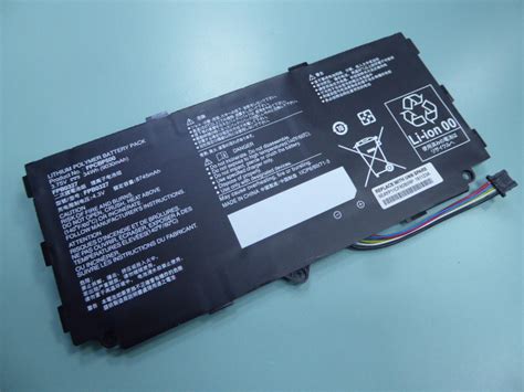 Fujitsu Fpcbp Fpb Battery For Fujitsu Arrows Tab Q Q Unicell