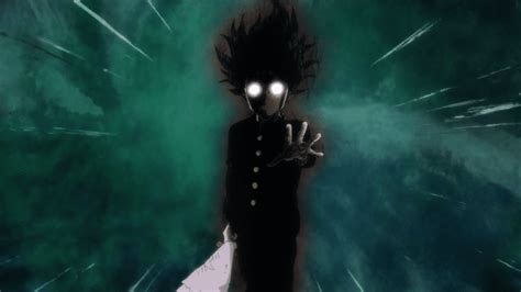 Mob Psycho Temporada Episodio Revisi N El Mundo Est En