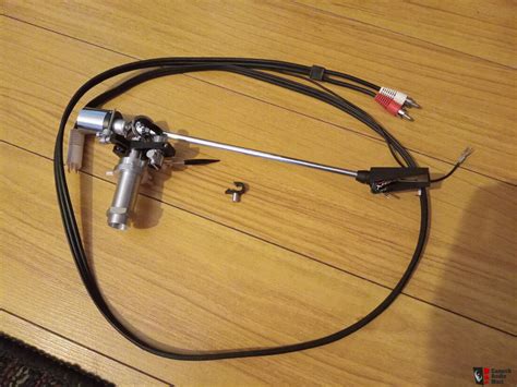 Grace 707 Tonearm For Sale Canuck Audio Mart