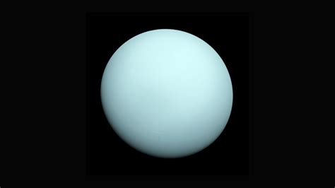 Uranus Temperatur Wie Kalt Ist Es Dort F R Kinder Erkl Rt