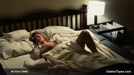 Grazyna Szapolowska Nude Sex In Hot Actions