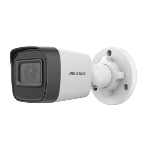 Camera Thân Ip Ngoài Trời Hikvision Ds 2cd1021g0 I 2mp 1080p Tầm Quan