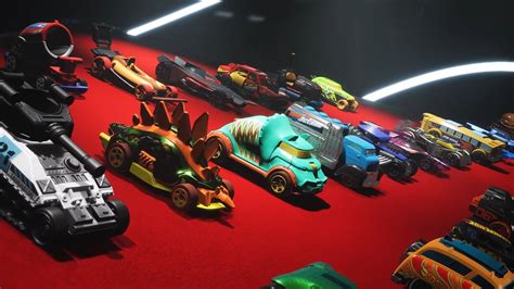 Hot Wheels Unleashed Game Of The Year Edition Not Launching On Xbox Game Pass Soon