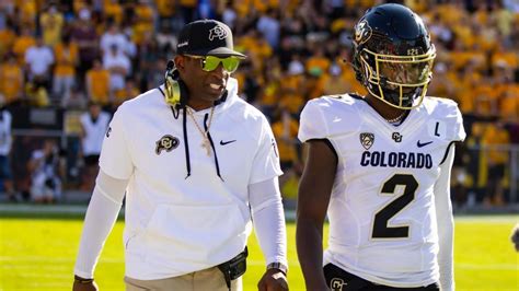 Colorado Vs Colorado State Prediction Odds 2024 College Football