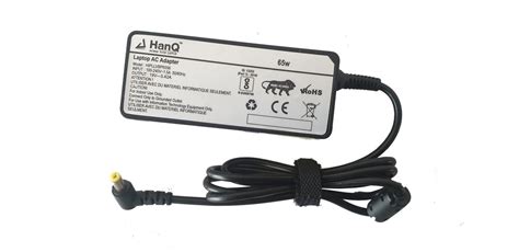 DELL 19 5V 4 62A Laptop Adapter 90W At Rs 499 Piece In Greater Noida