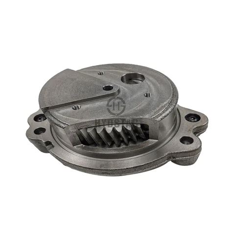 Power Take Off Bearing Housing Gear Voe15054375 15054375 For Volvo