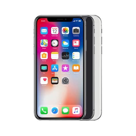 Apple Iphone X Homecare24