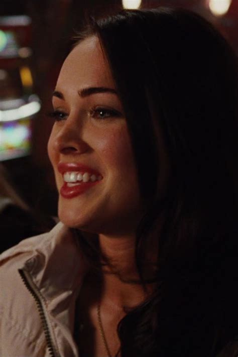 Megan Fox Jennifer S Body Aesthetic Jennifer Check Megan Fox