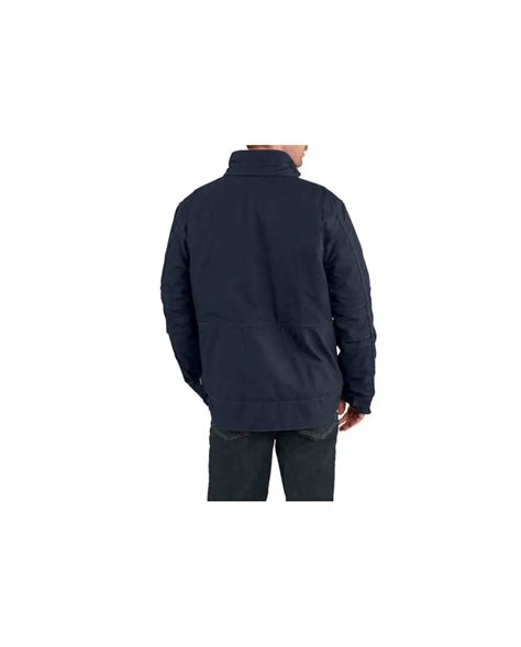 Carhartt® Mens Full Swing® Quick Duck® Flame Resistant Coat Fort Brands