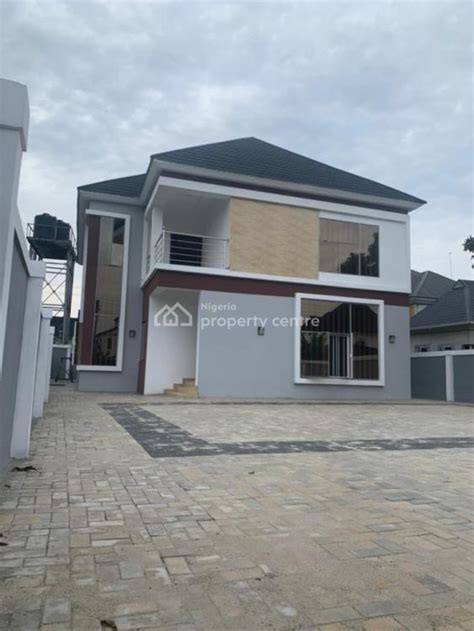 For Sale Tastefully Finished Bedroom Detached Duplex With A Room Bq