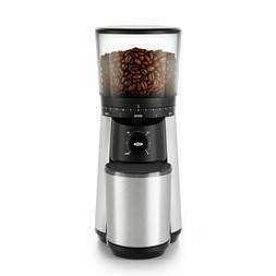 OXO BREW Conical Burr Coffee Grinder