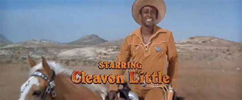 Blazing_Saddles_Cleavon_Little_Sheriff_1974 | Bionic Disco