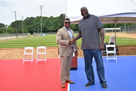 How tall is Shaquille ONeal? NBA legends height is not what the
