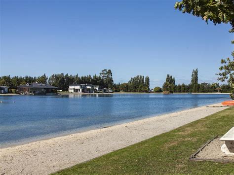 To Restore New Zealand Valuable Waterways