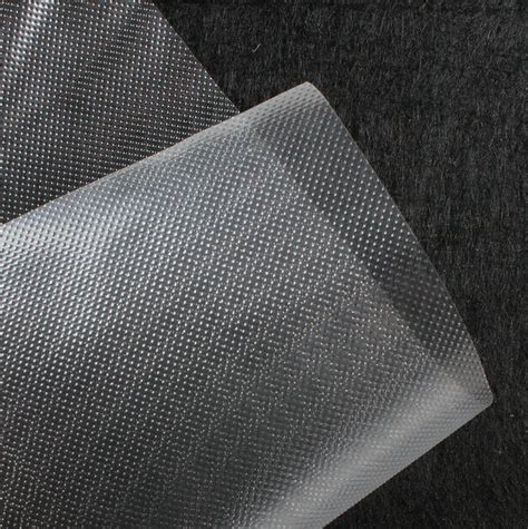 Wash Away Water Soluble Embroidery Stabilizer Film Homecraft Textiles