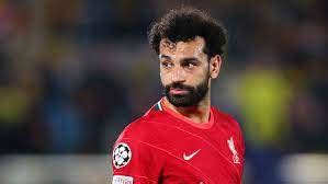 Liverpool estabelece preço para a saída de Mohamed Salah RNA