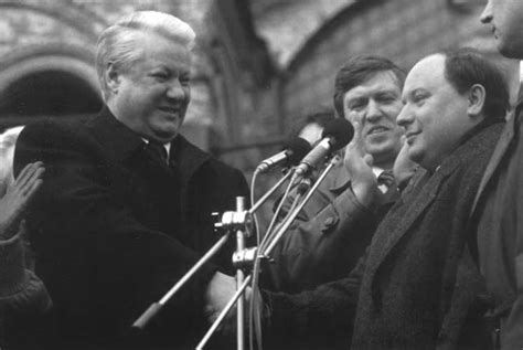 «Дни поражений и побед» Егора Гайдара