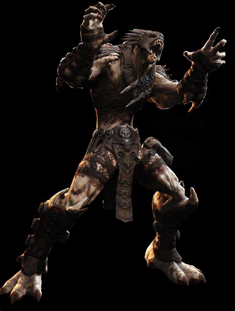 Savage Kantus | Gears of War | FANDOM powered by Wikia