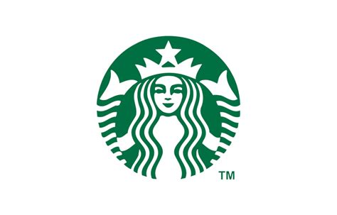 Starbucks Siren Logo - LogoDix