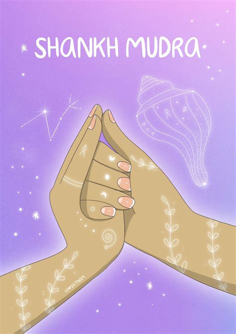 Gu A Completa De Mudras Empieza Con Yoga