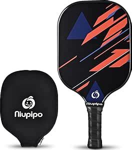 Niupipo Pickleball Paddle Usapa Approved Pickleball Paddle With